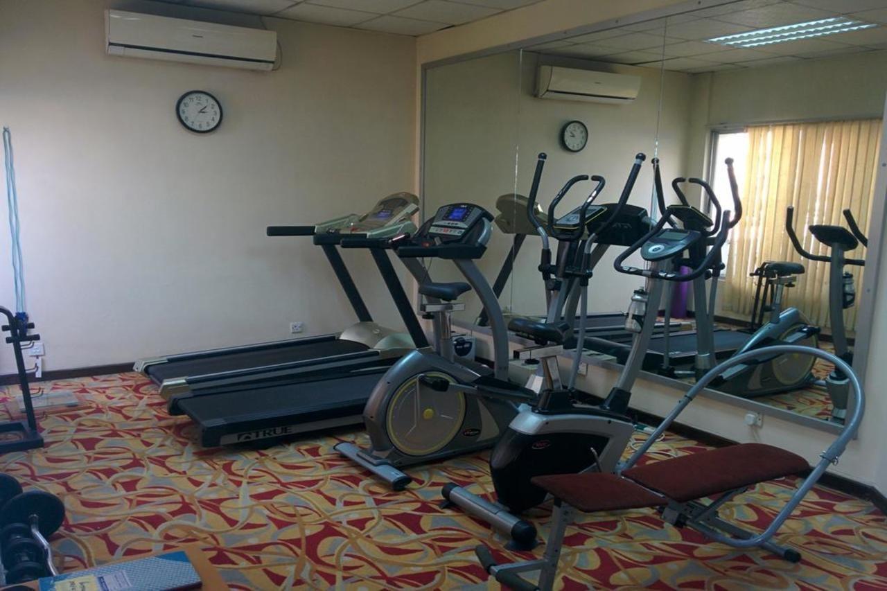 Hotel Bengal Inn Dhaka Ngoại thất bức ảnh