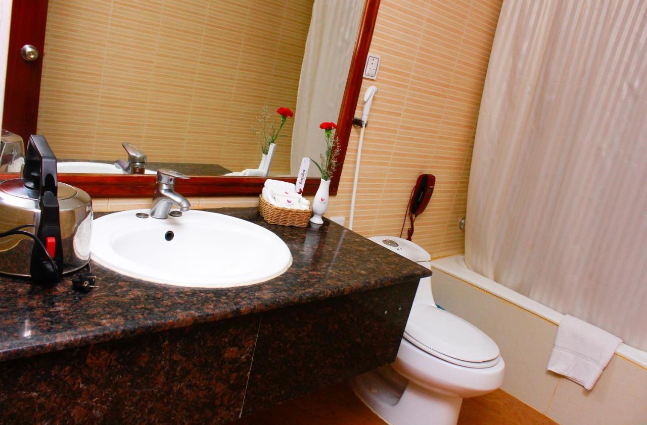 Hotel Bengal Inn Dhaka Ngoại thất bức ảnh