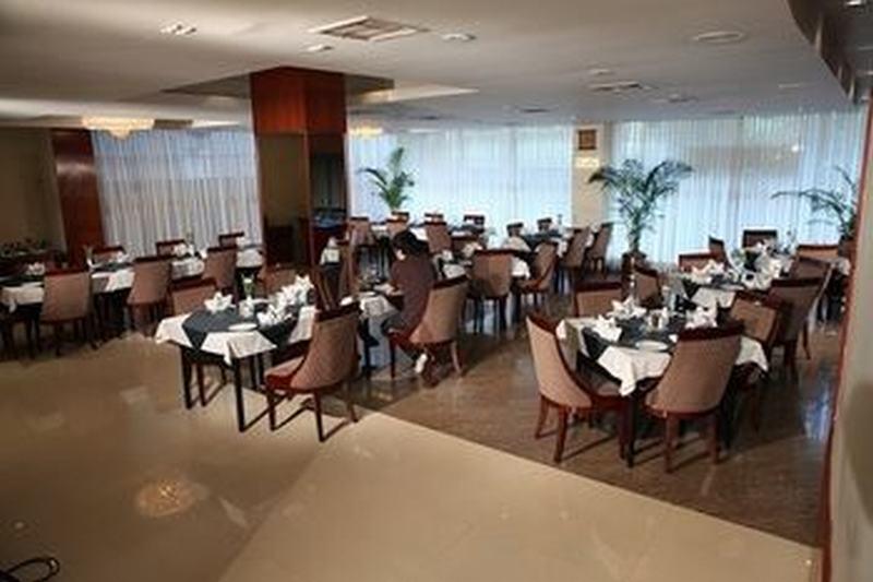 Hotel Bengal Inn Dhaka Ngoại thất bức ảnh