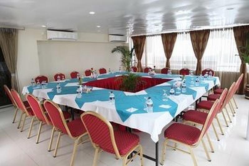 Hotel Bengal Inn Dhaka Ngoại thất bức ảnh
