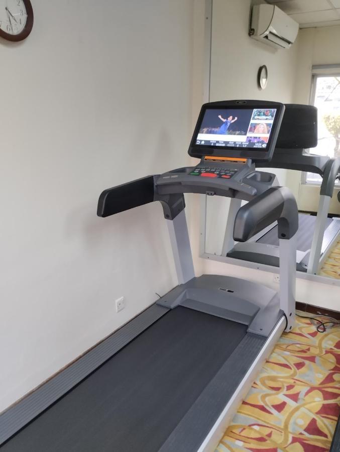 Hotel Bengal Inn Dhaka Ngoại thất bức ảnh