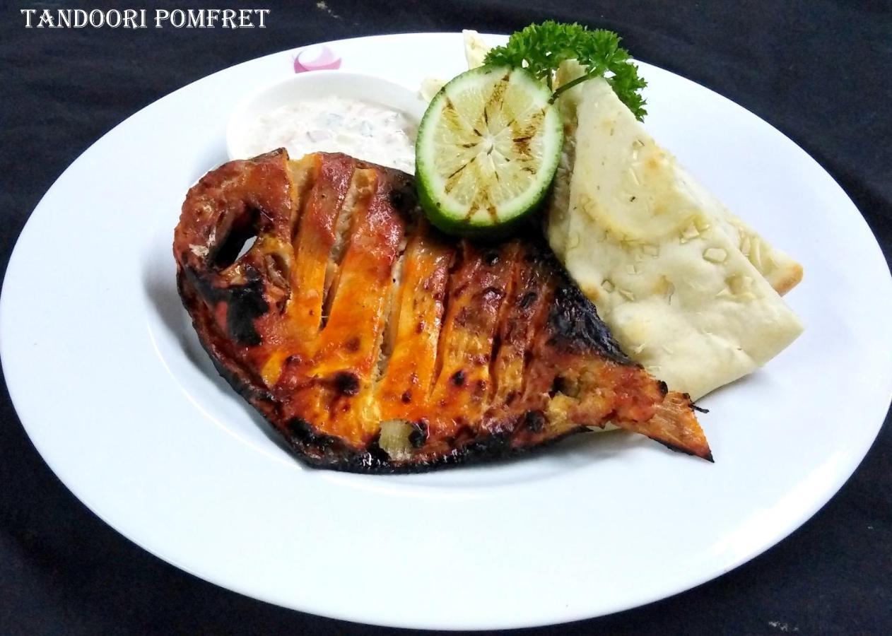Hotel Bengal Inn Dhaka Ngoại thất bức ảnh