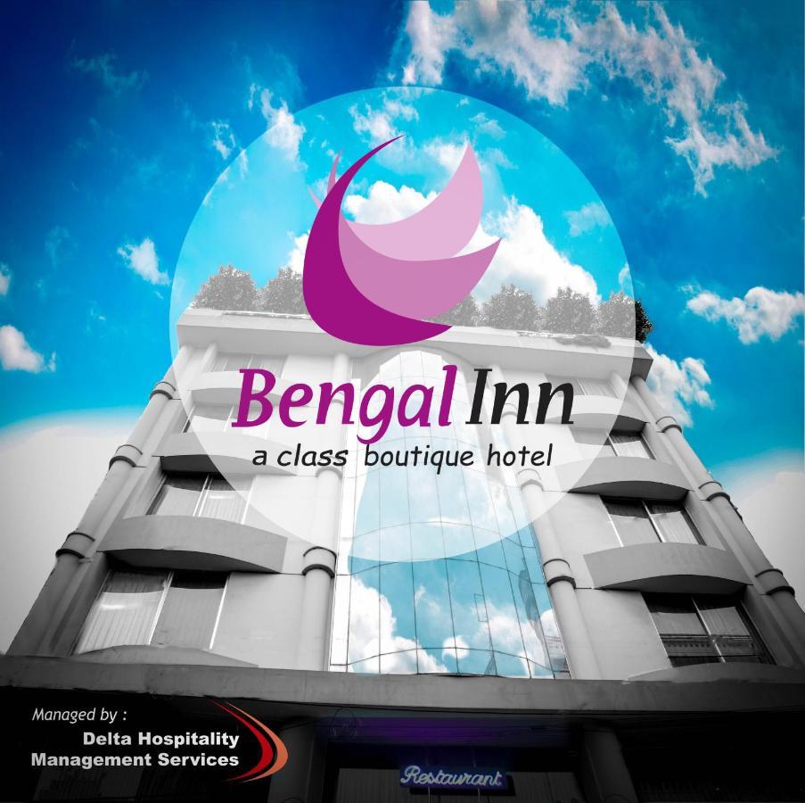 Hotel Bengal Inn Dhaka Ngoại thất bức ảnh