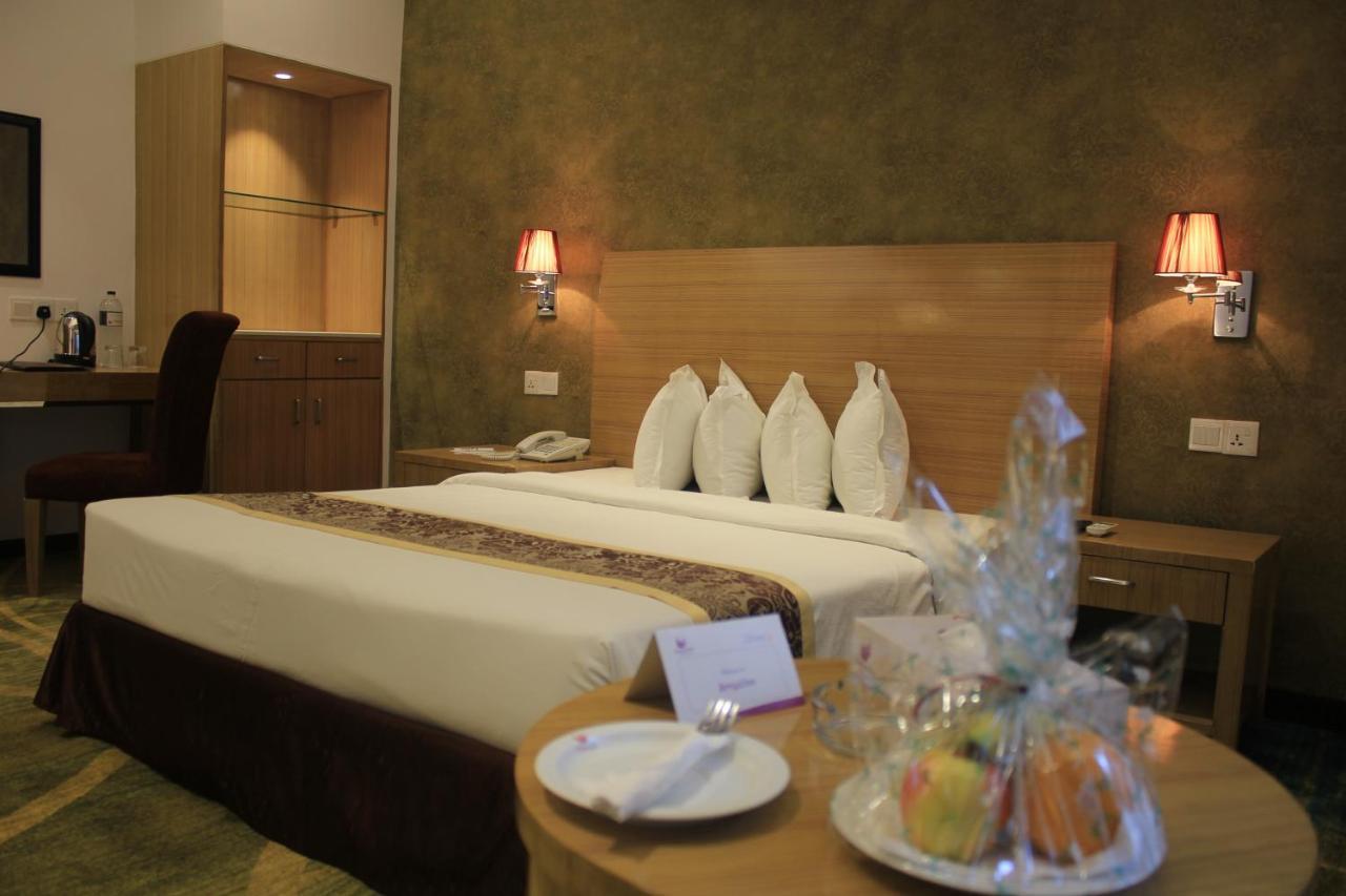 Hotel Bengal Inn Dhaka Ngoại thất bức ảnh