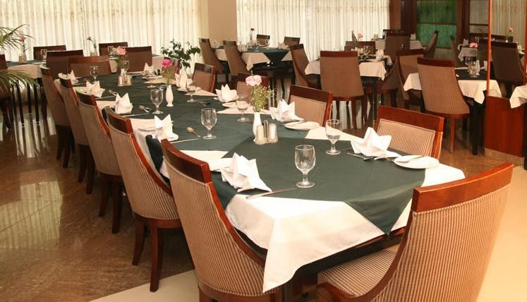 Hotel Bengal Inn Dhaka Ngoại thất bức ảnh
