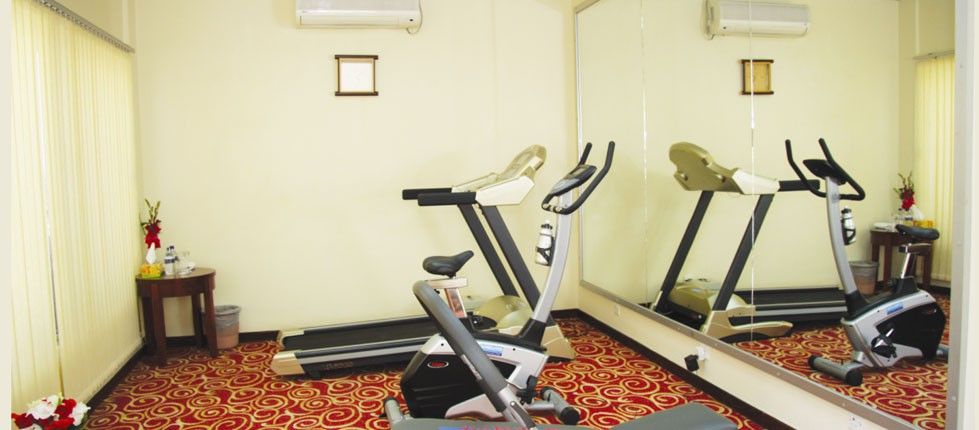 Hotel Bengal Inn Dhaka Ngoại thất bức ảnh