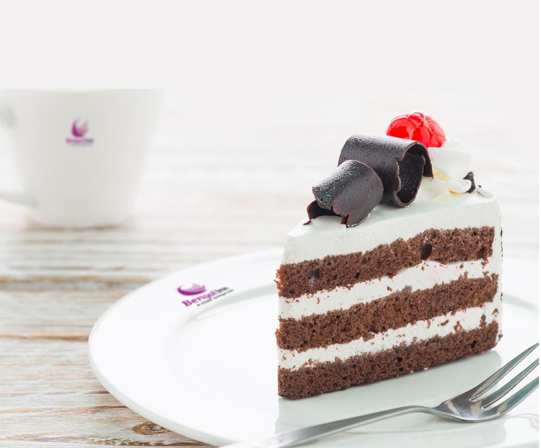 Hotel Bengal Inn Dhaka Ngoại thất bức ảnh