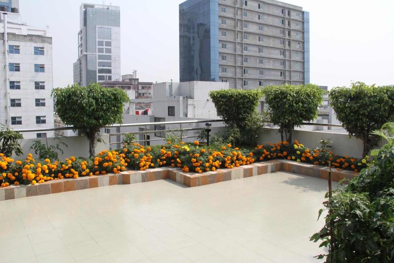 Hotel Bengal Inn Dhaka Ngoại thất bức ảnh