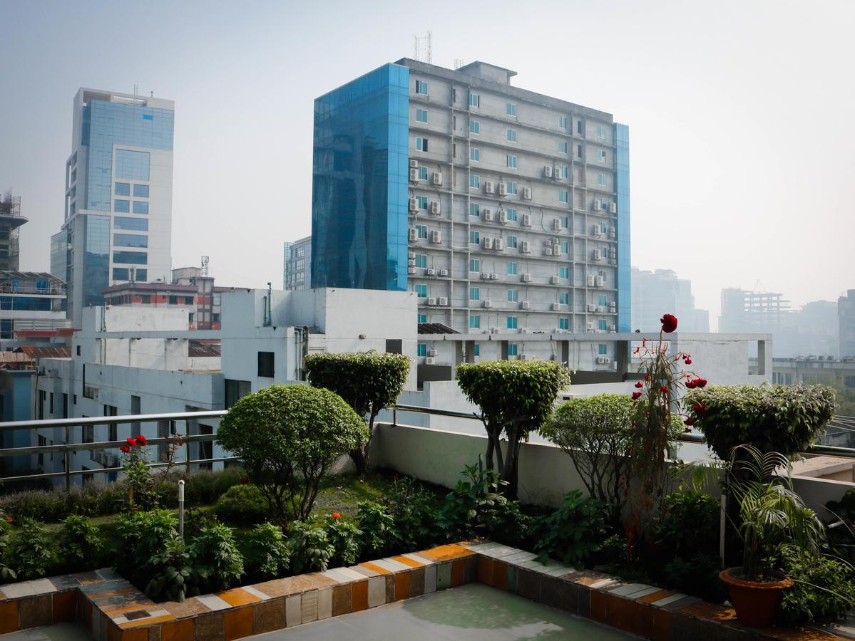 Hotel Bengal Inn Dhaka Ngoại thất bức ảnh