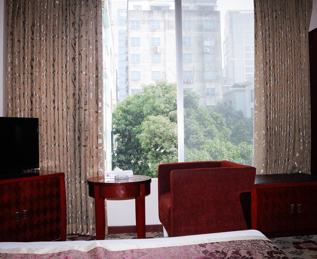 Hotel Bengal Inn Dhaka Ngoại thất bức ảnh