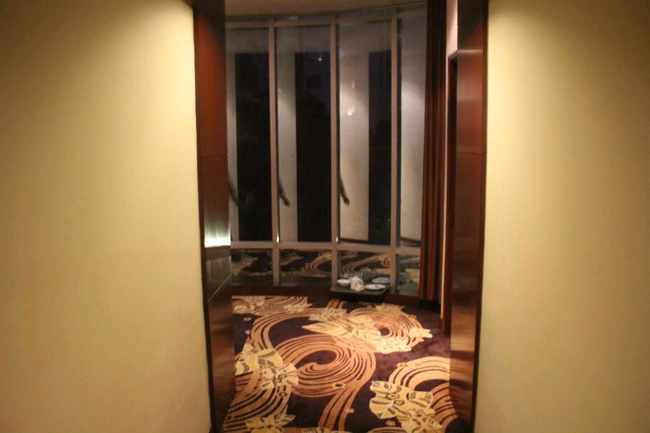 Hotel Bengal Inn Dhaka Ngoại thất bức ảnh