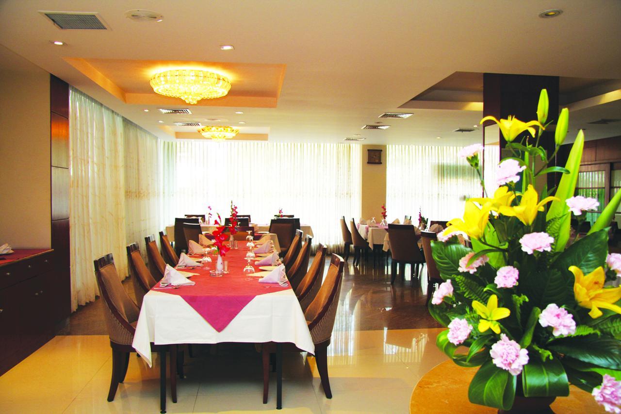 Hotel Bengal Inn Dhaka Ngoại thất bức ảnh
