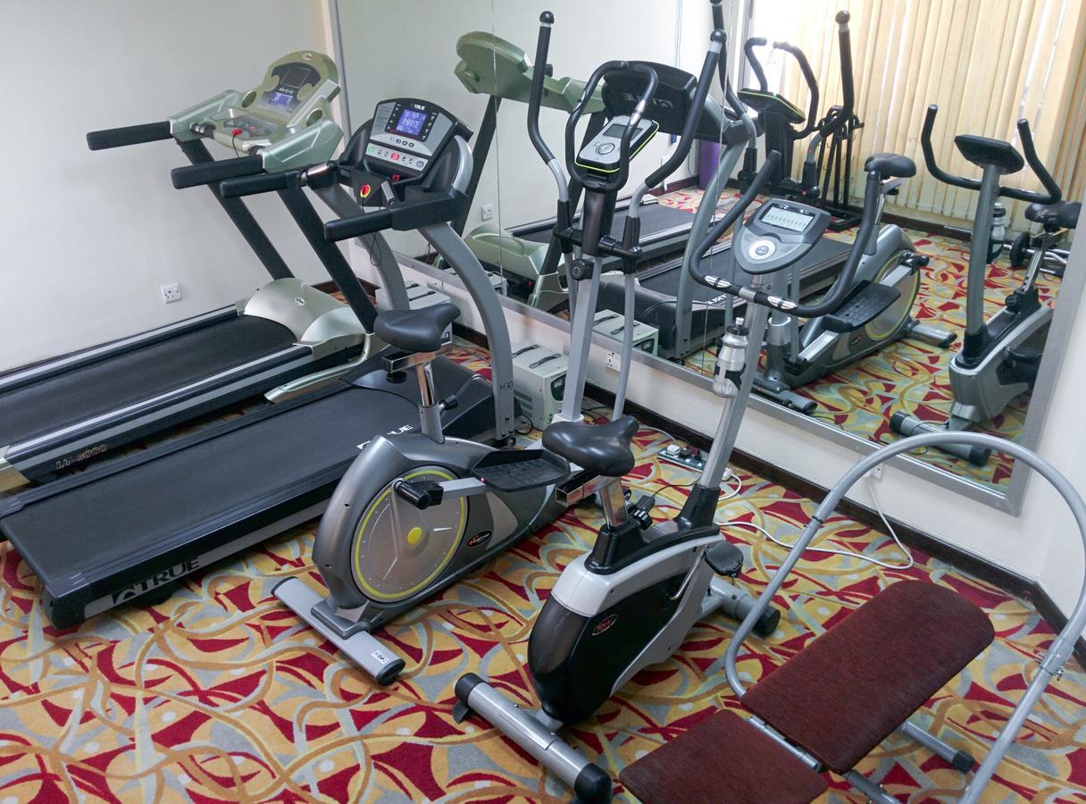 Hotel Bengal Inn Dhaka Ngoại thất bức ảnh